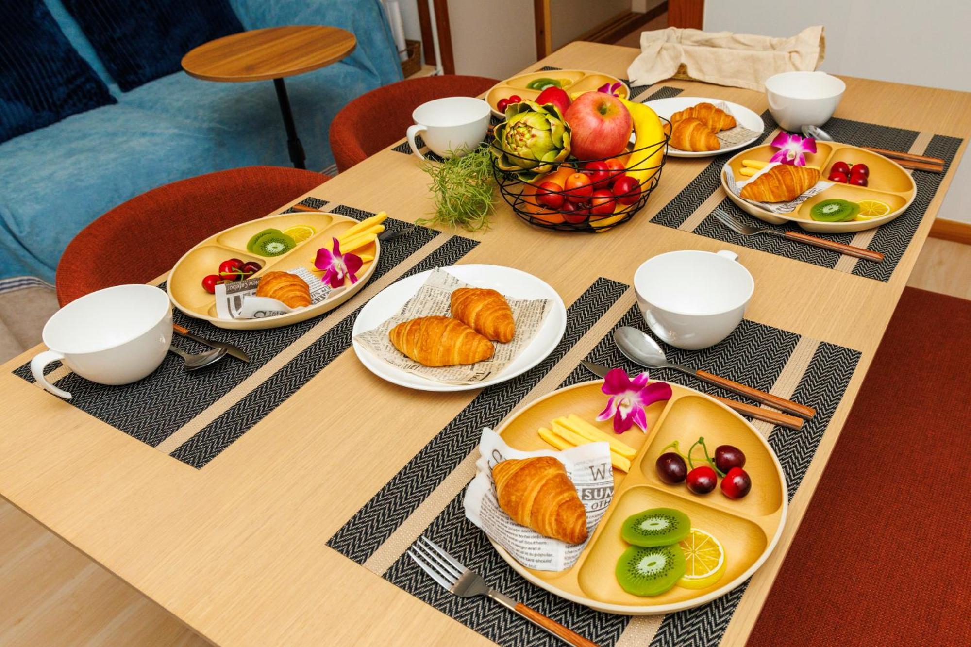 新規オープン サウナ Bbq ジャグジー付き 最大7名 無料駐車場4台 ビーチまで車で5分 Sky House Villa Uruma Eksteriør billede