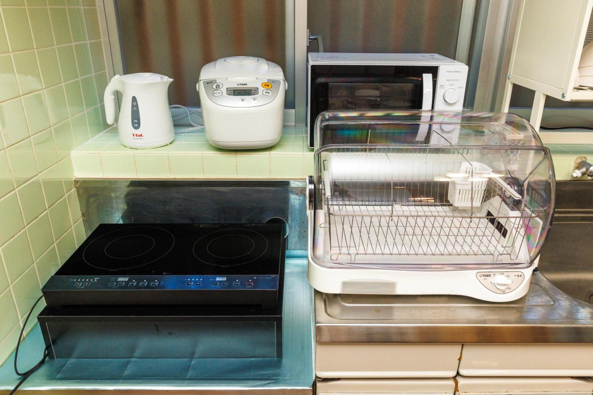 新規オープン サウナ Bbq ジャグジー付き 最大7名 無料駐車場4台 ビーチまで車で5分 Sky House Villa Uruma Eksteriør billede